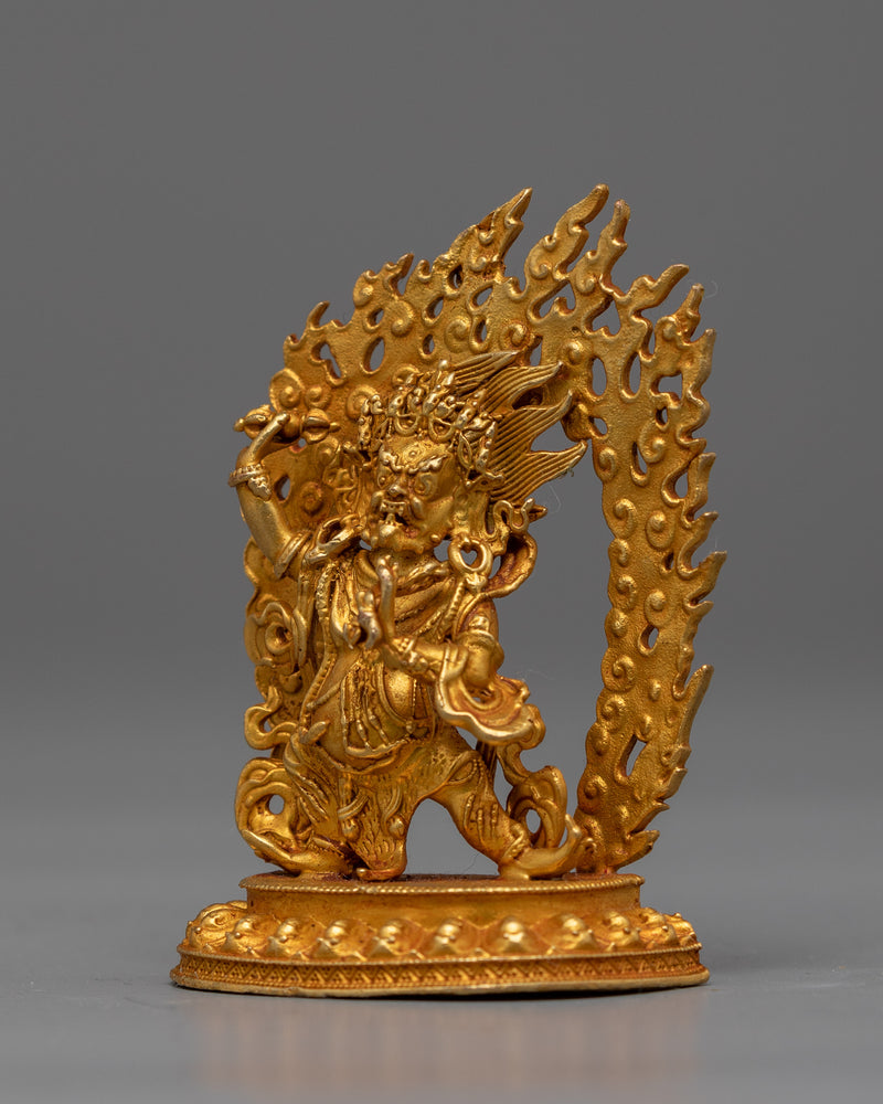 machine-made-vajrapani-figure