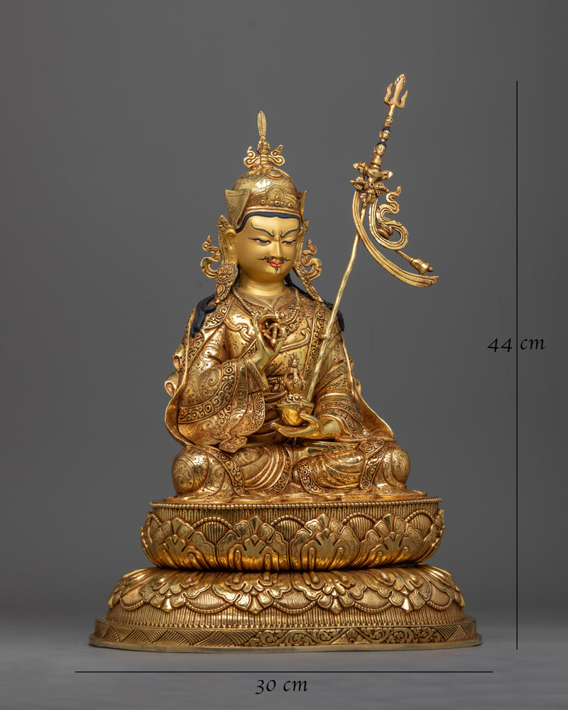 guru-padma-sambhava-sculpture