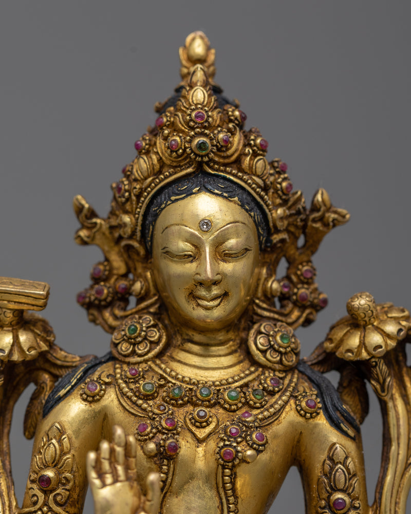 Pragya Paramita Statue | The Perfection of Wisdom Deity