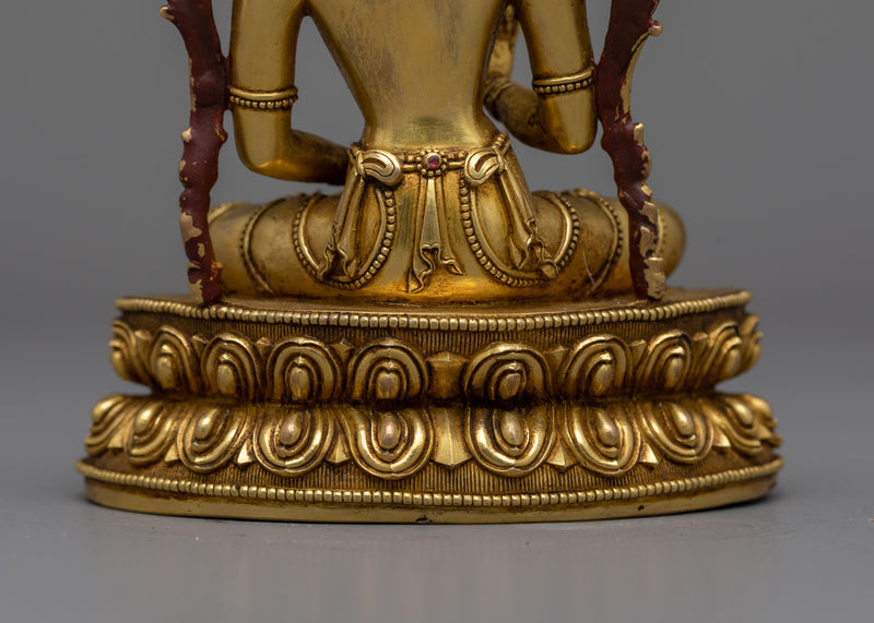 Pragya Paramita Statue | The Perfection of Wisdom Deity