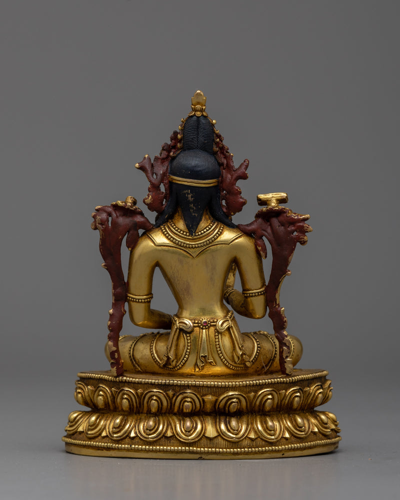 Pragya Paramita Statue | The Perfection of Wisdom Deity