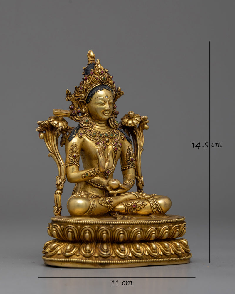 Pragya Paramita Statue | The Perfection of Wisdom Deity