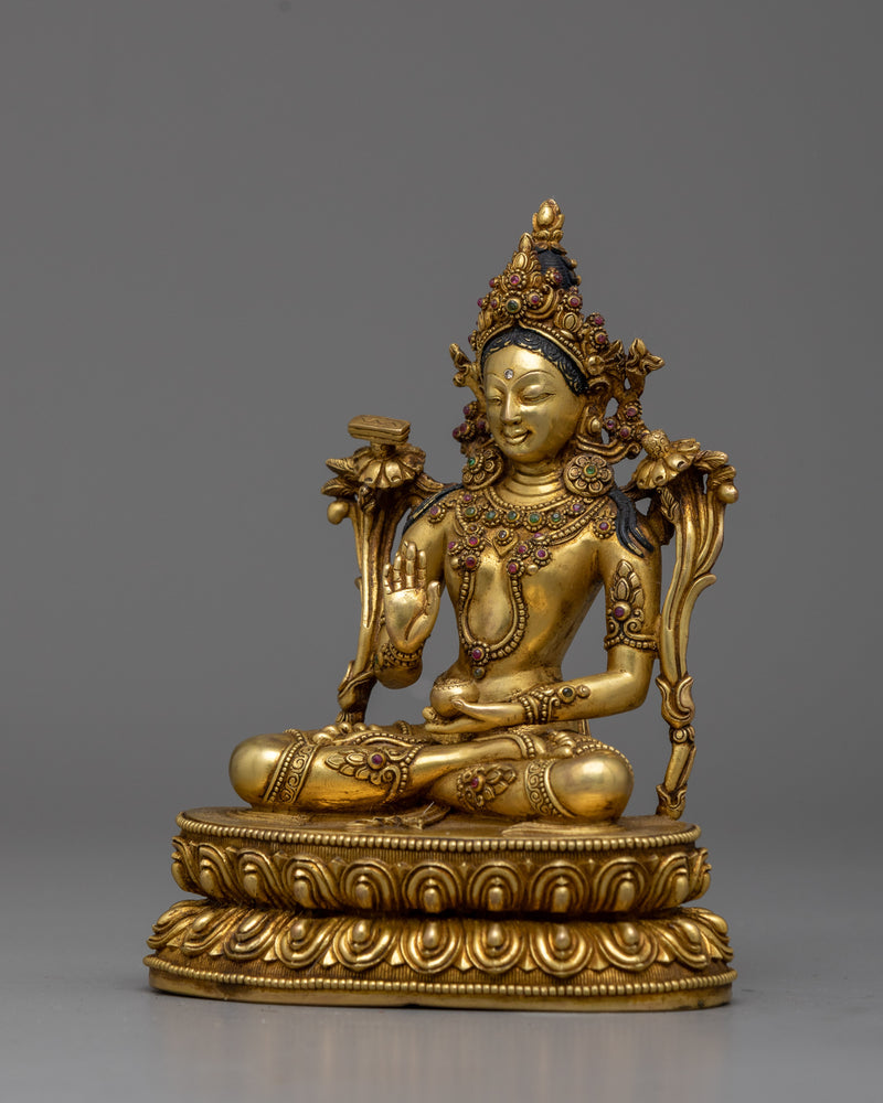 Pragya Paramita Statue | The Perfection of Wisdom Deity