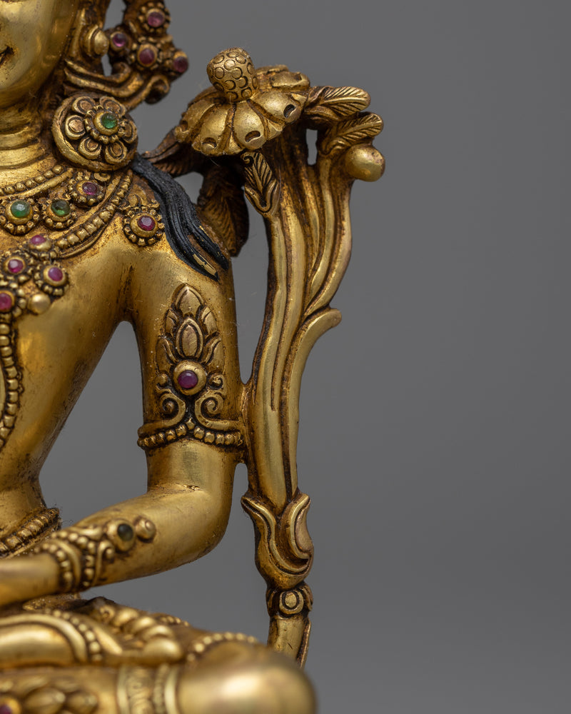 Pragya Paramita Statue | The Perfection of Wisdom Deity