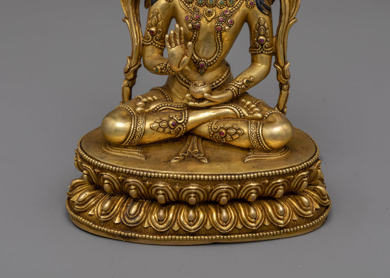 Pragya Paramita Statue | The Perfection of Wisdom Deity