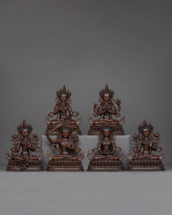 boddhisattva-oxidized-set