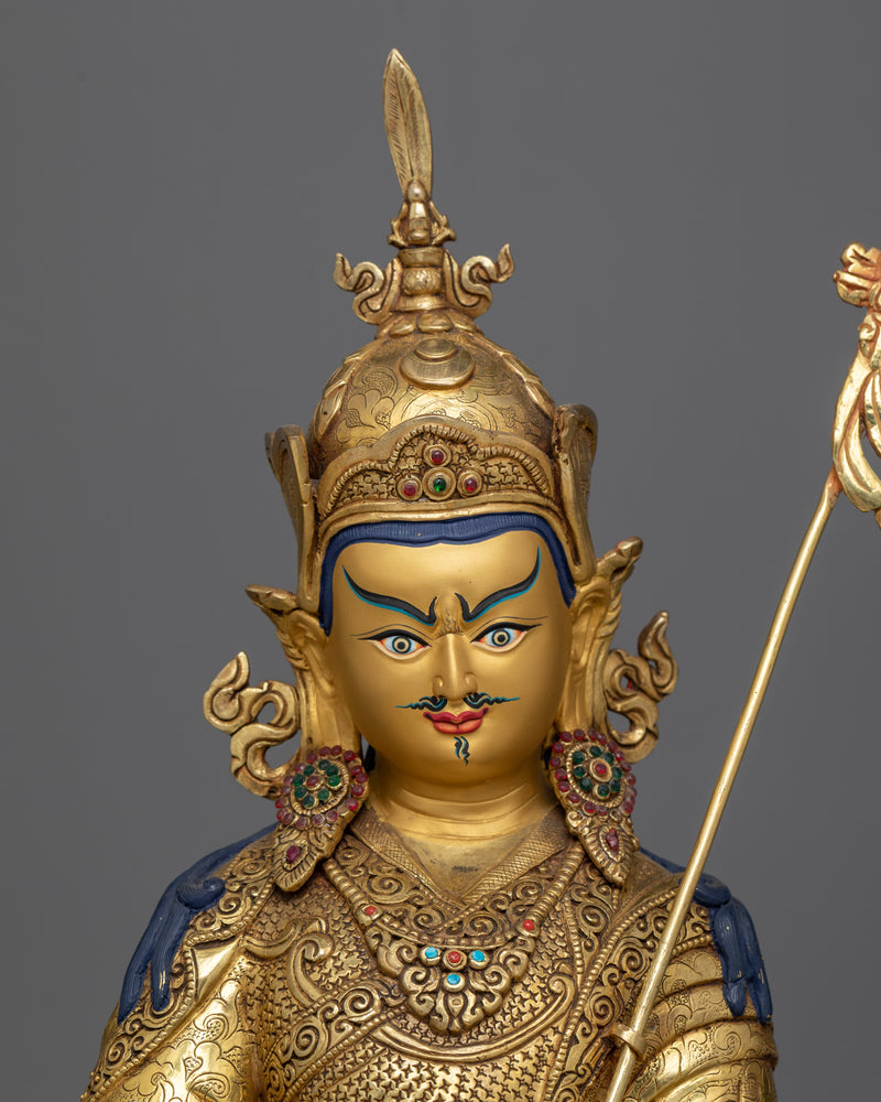 Padma sambhava rinpoche