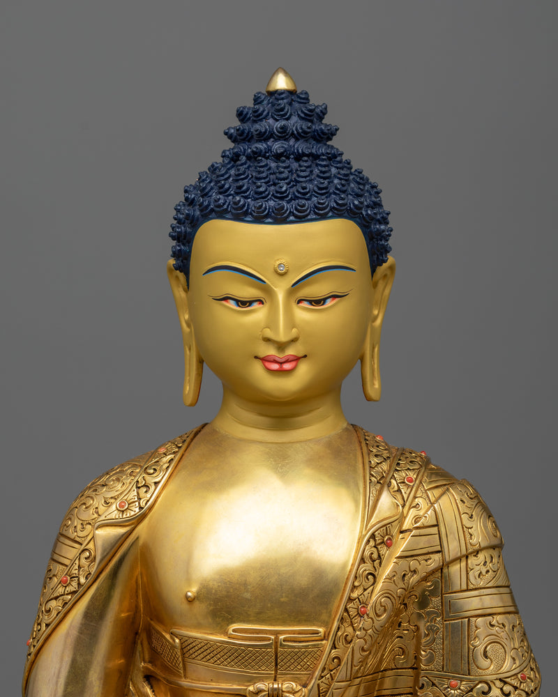 amitabha-buddha-handcrafted artwork