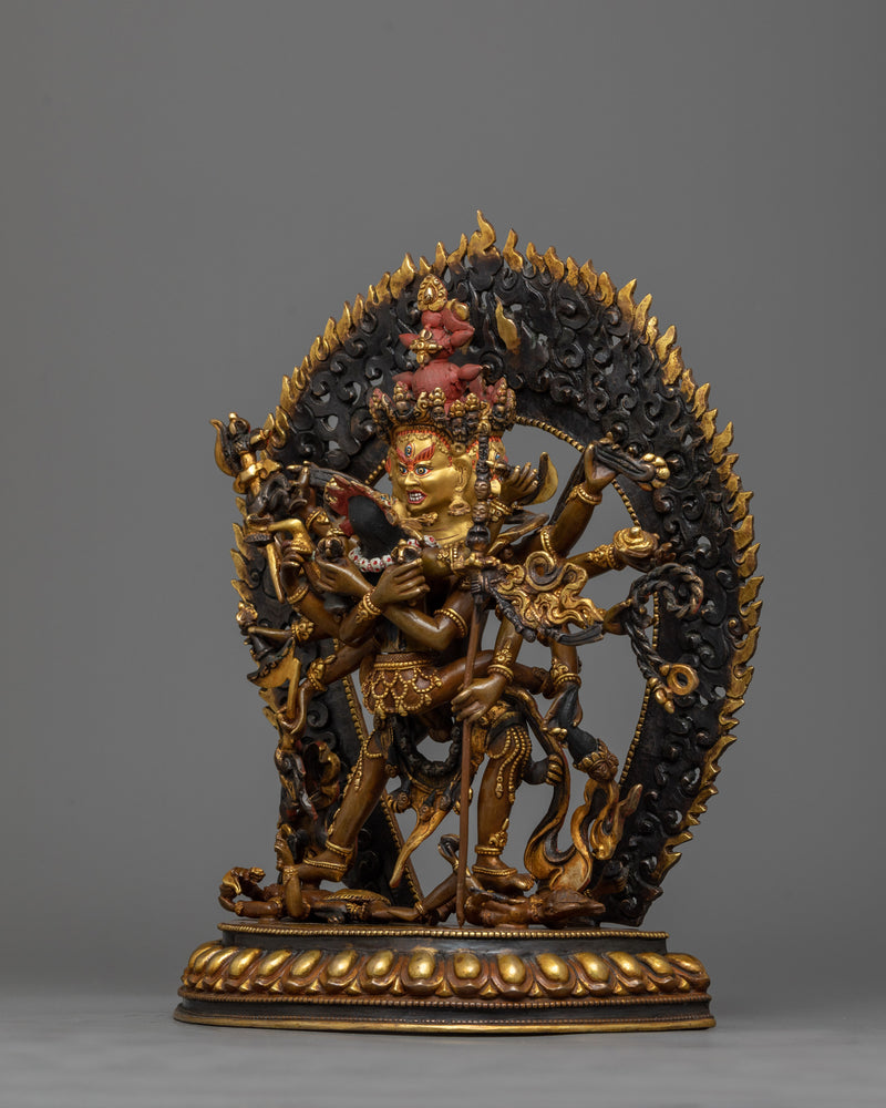 chakrasambhara-with-consort