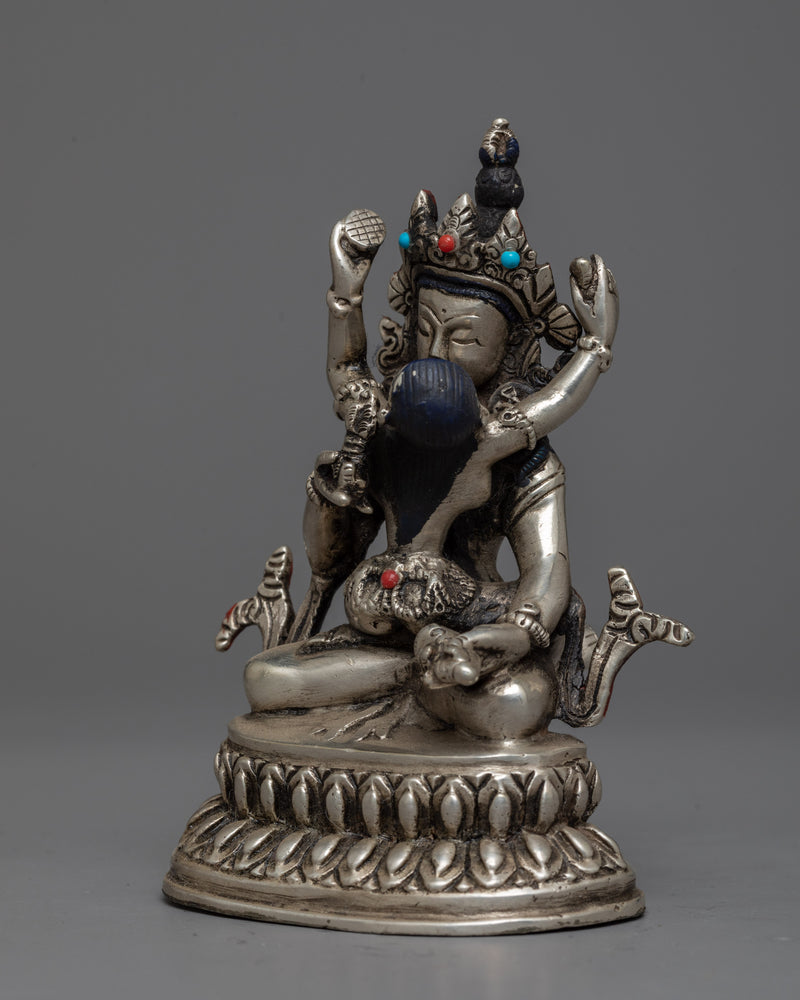 machine-made vajrasattva