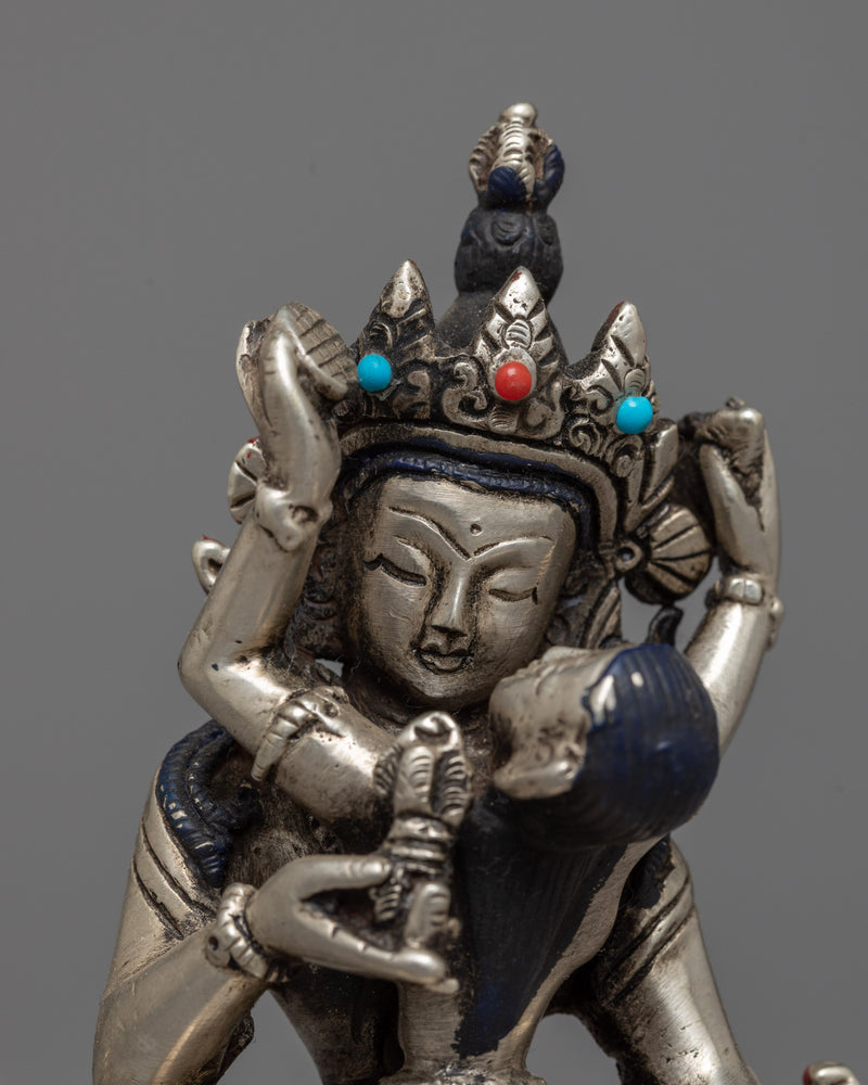 machine-made vajrasattva