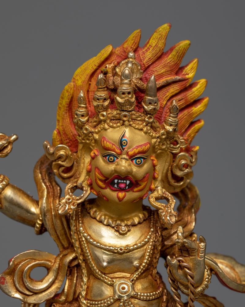 thunderbolt-vajrapani