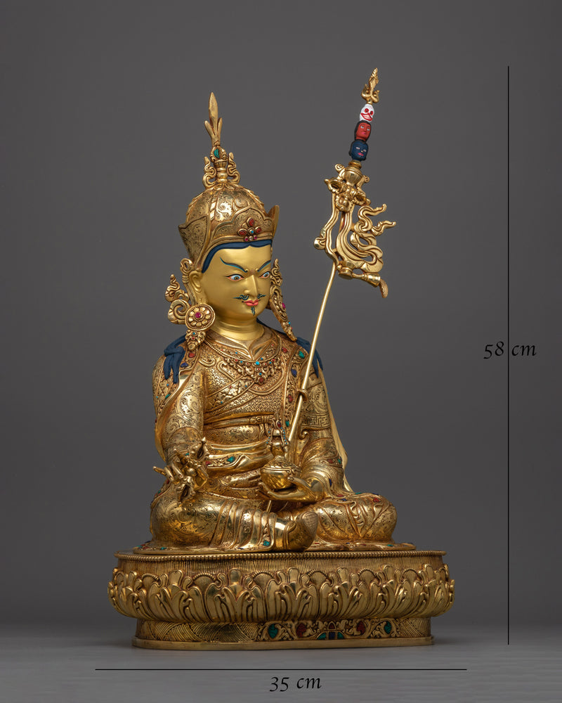 gold-gilded-tantra-rinpoche