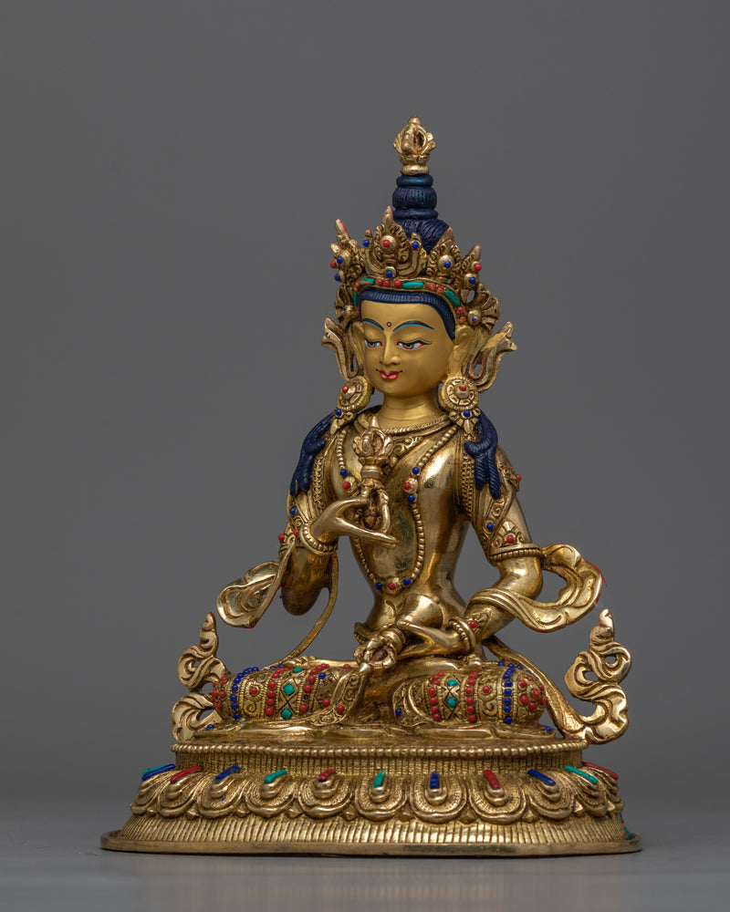 25cm-vajrasattva-statue