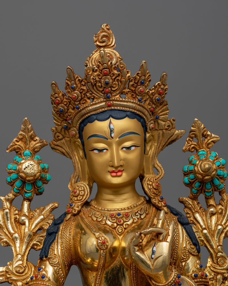 sri-white-tara