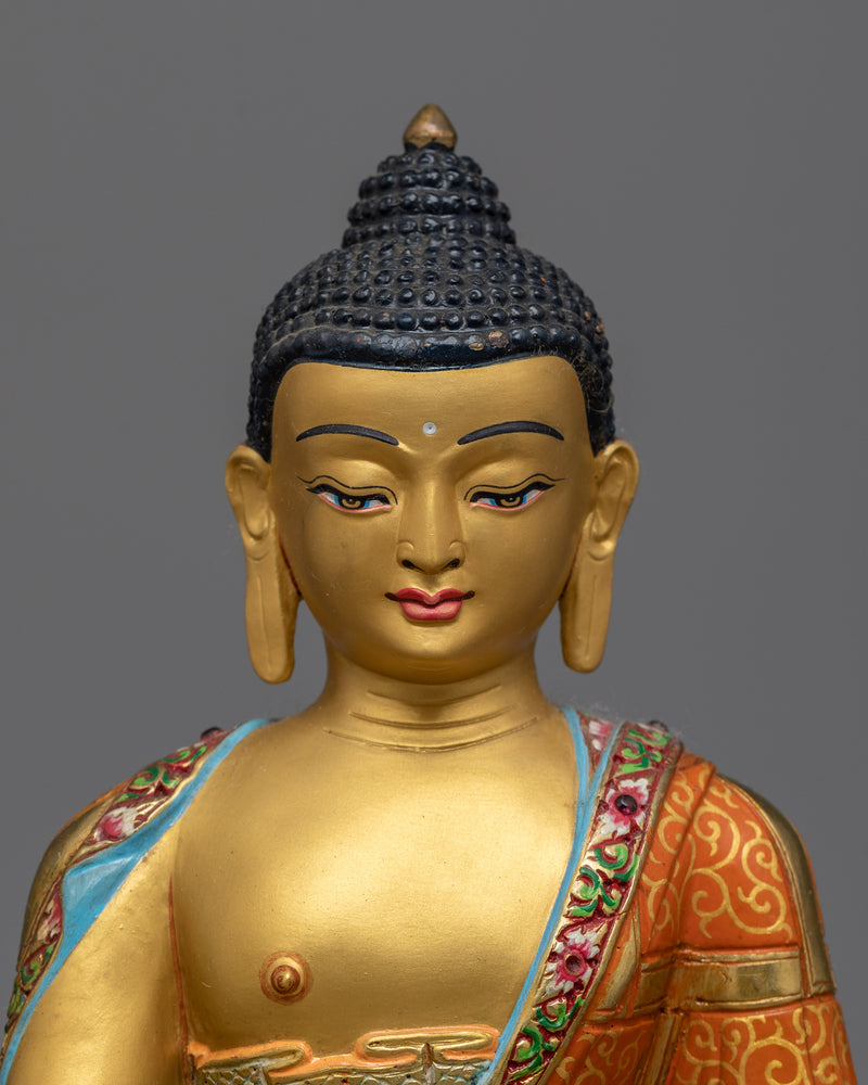 shakyamuni-buddha-color-figure