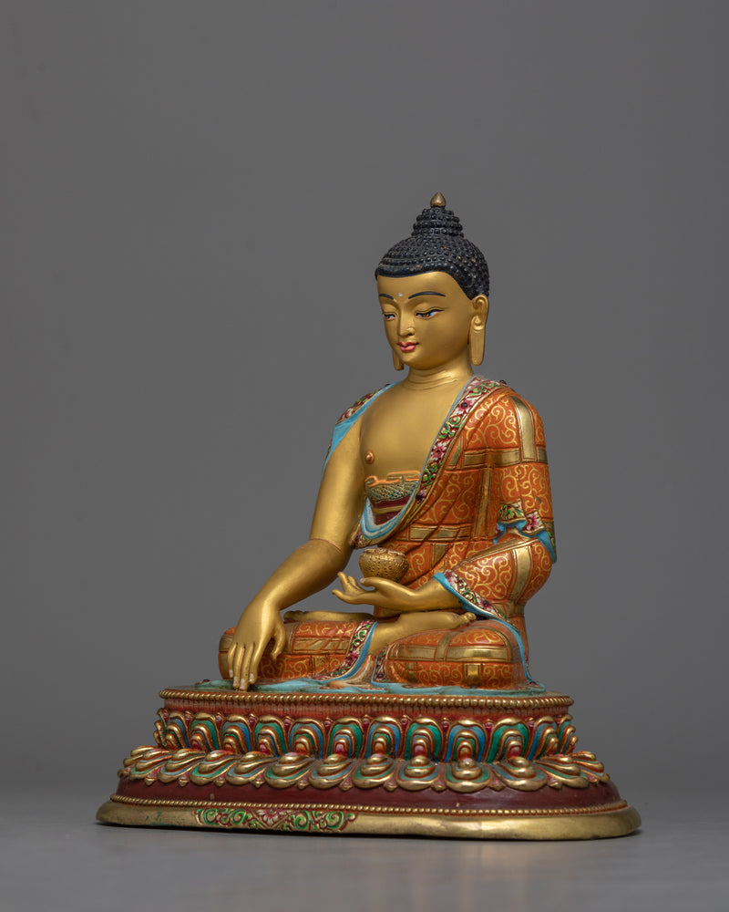 shakyamuni-buddha-color-figure