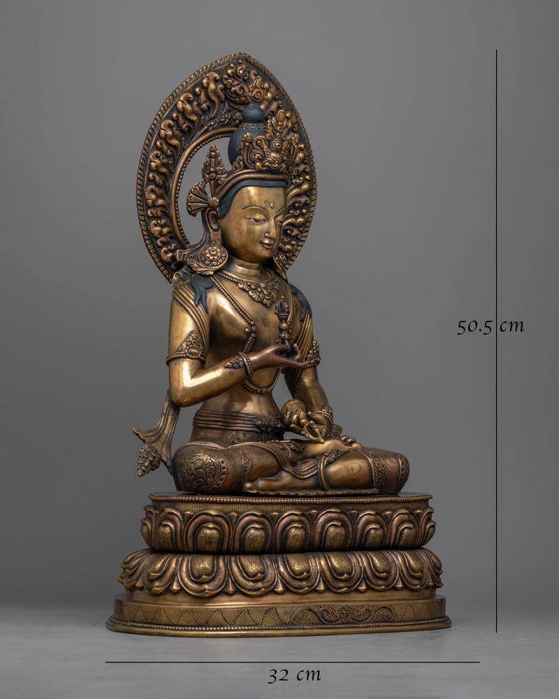 antique-vajrasattva