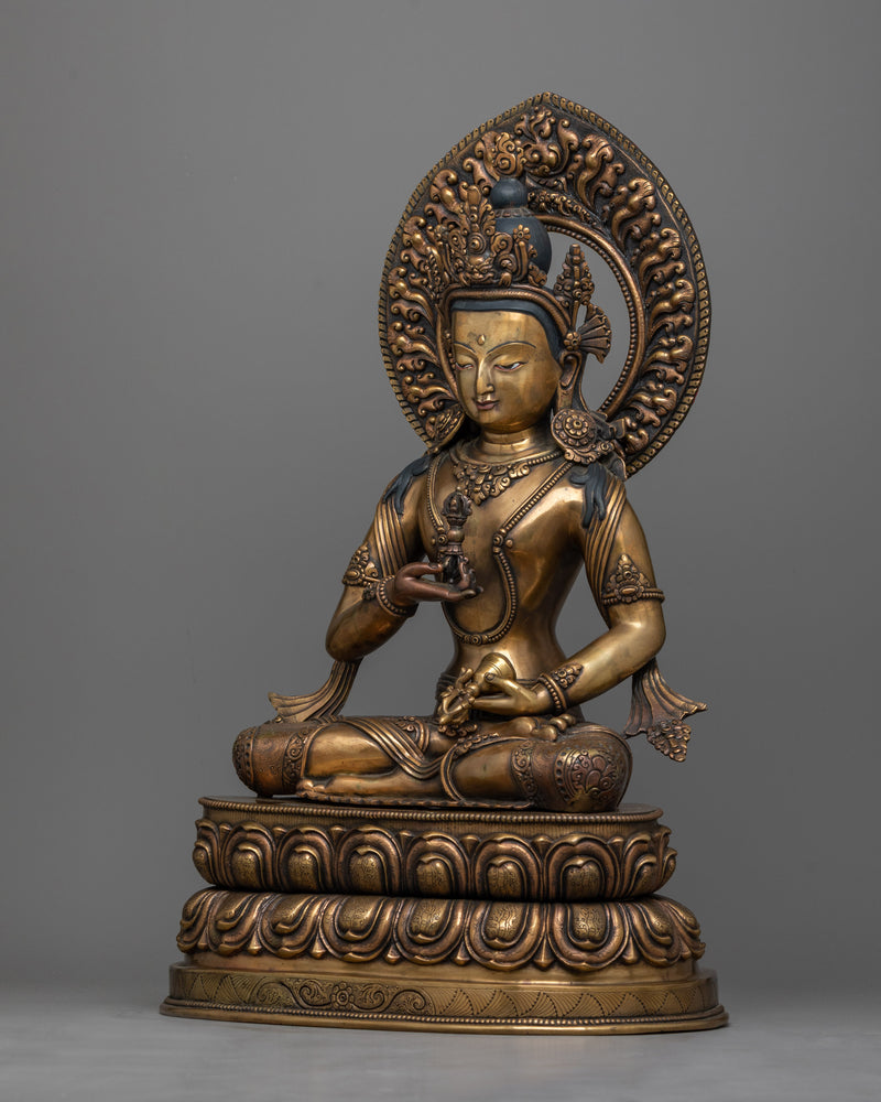 antique-vajrasattva