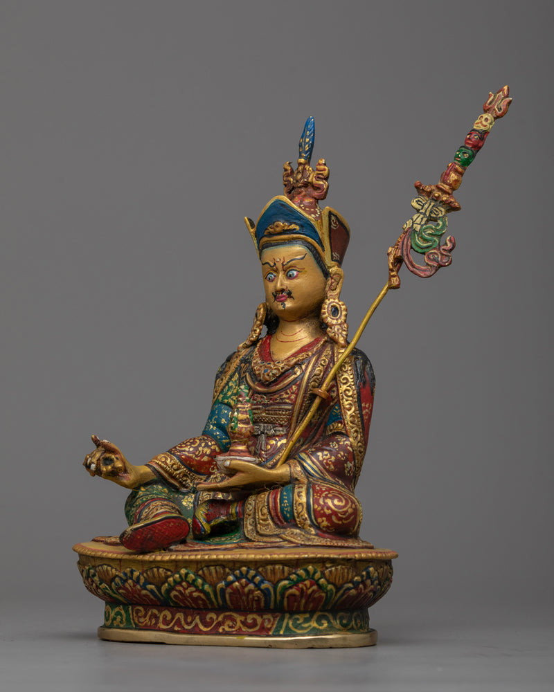 colored-guru-rinpoche