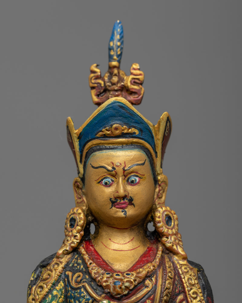 colored-guru-rinpoche