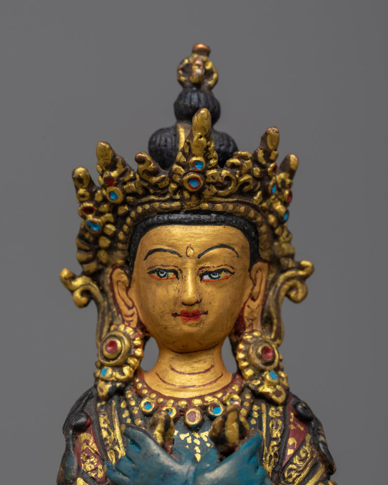 colored-vajradhara