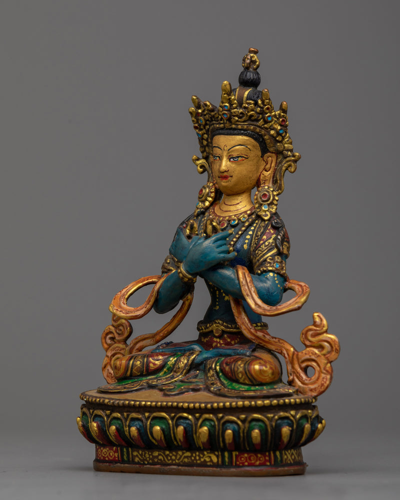 colored-vajradhara