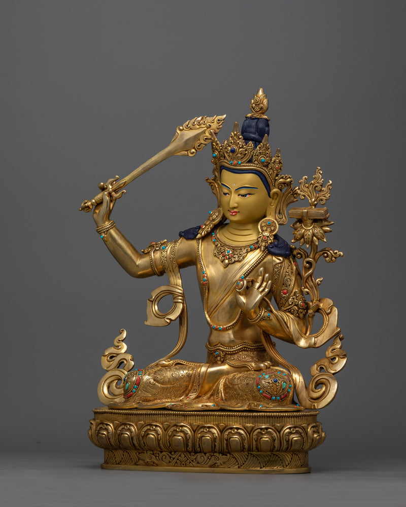 manjushri-insight-wisdom