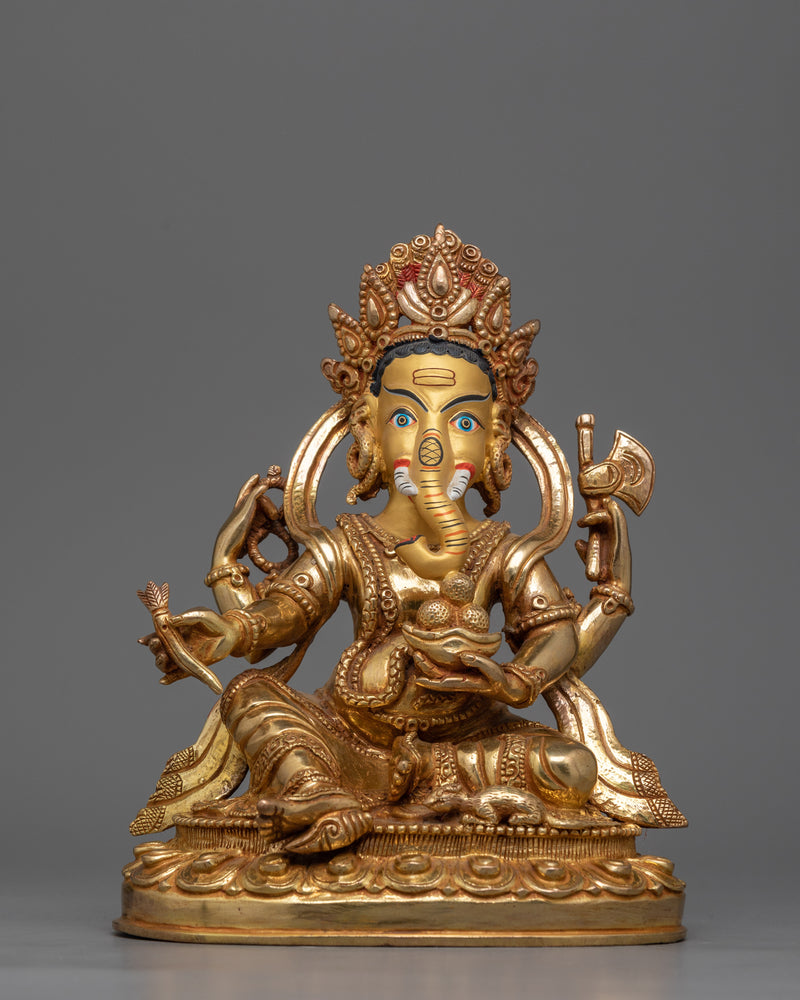 shri-ganesh