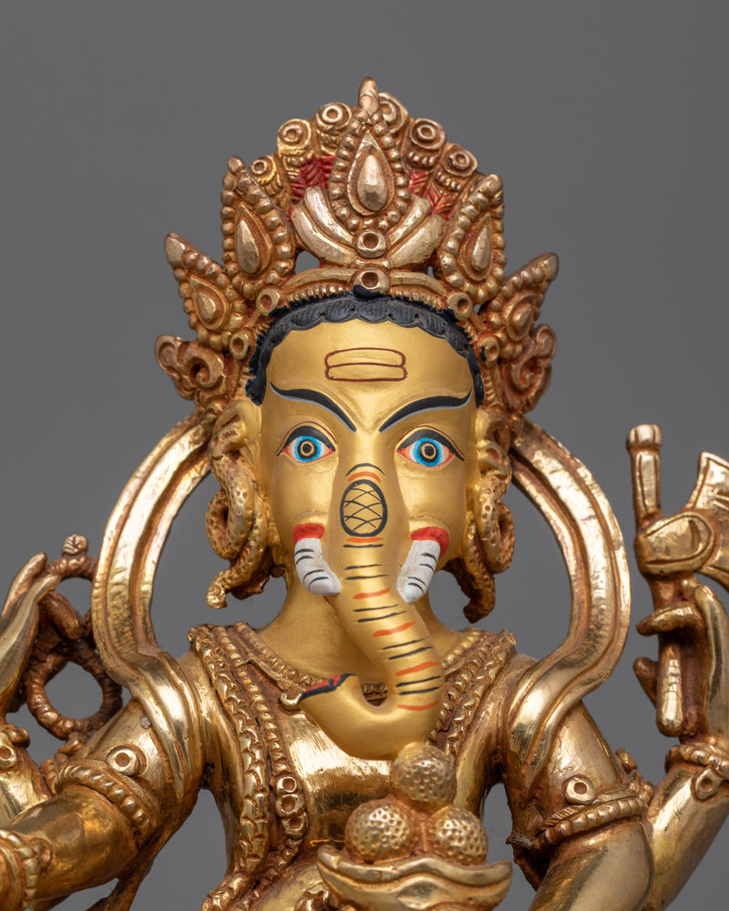 shri-ganesh