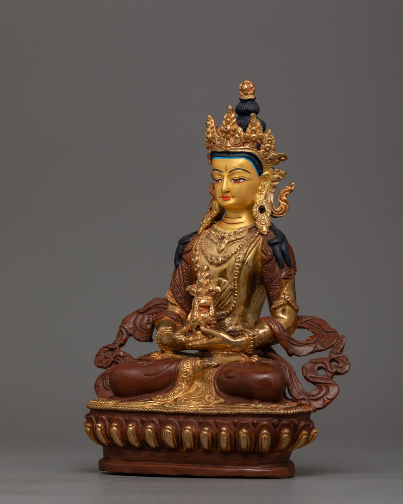 buddha-amitayus-oxidized