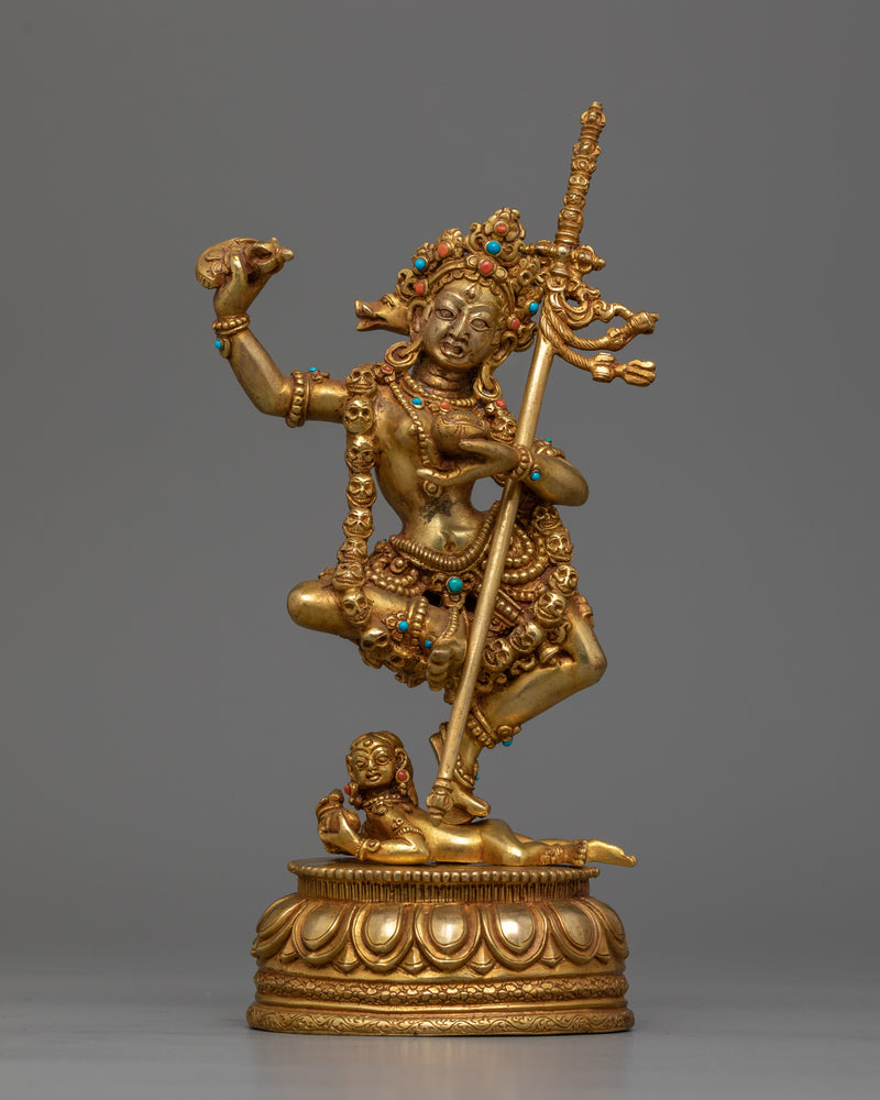 dorje-phagmo-small-figure