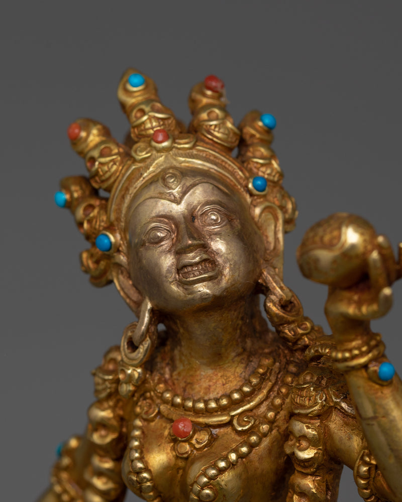 gold-gilded-vajrayogini