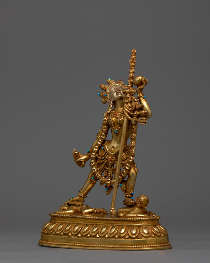 gold-gilded-vajrayogini