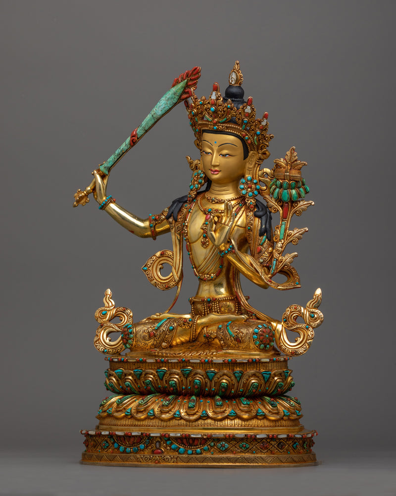 manjushri-gemstone-decorated