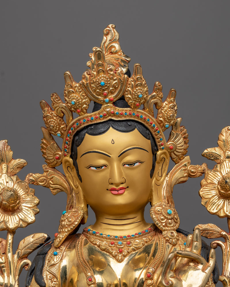 female-deity-green-tara