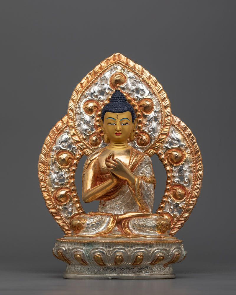 vairochana-buddha