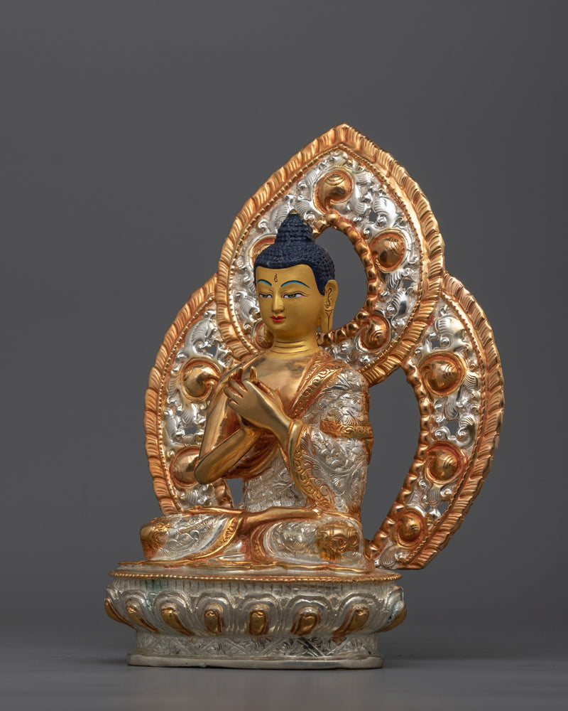 vairochana-buddha