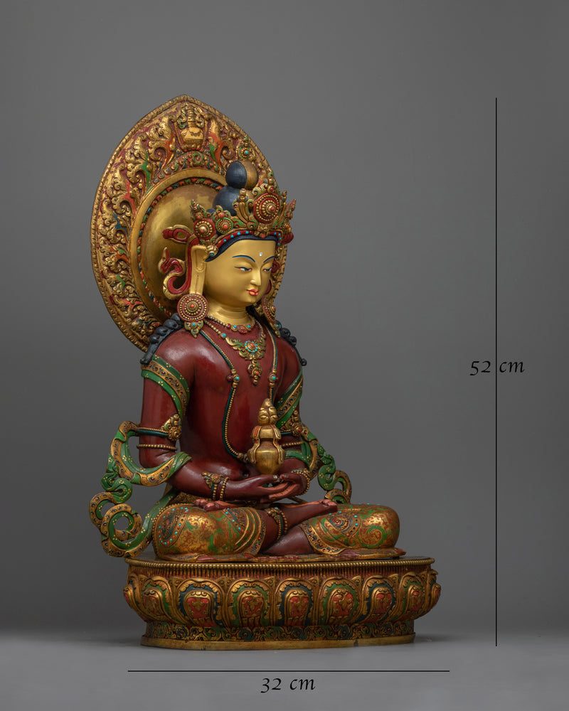 buddha-amitayus-for-shrine