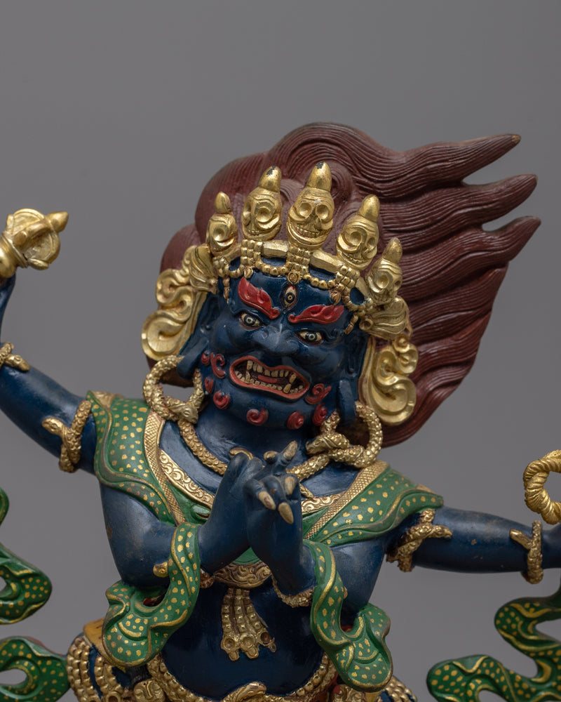 butadamara-vajrapani