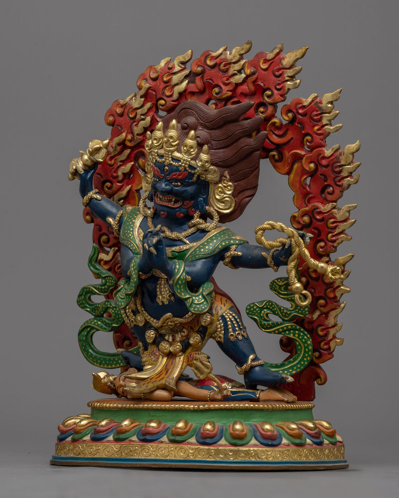 butadamara-vajrapani