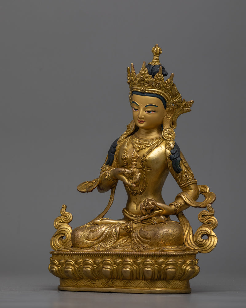 vajrasattva-handcrafted