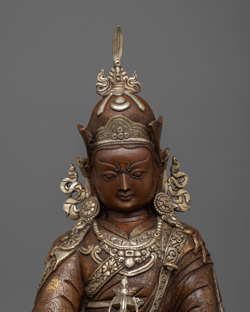 oxidized-guru-rinpoche