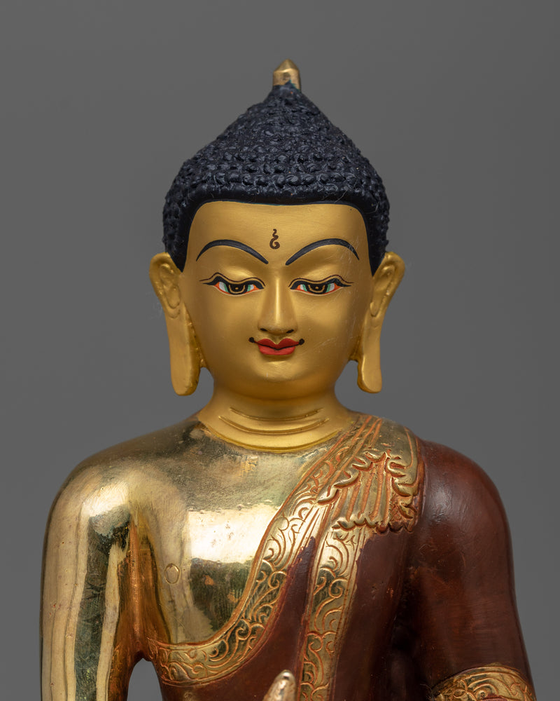 Buddhist Meditation Decor 