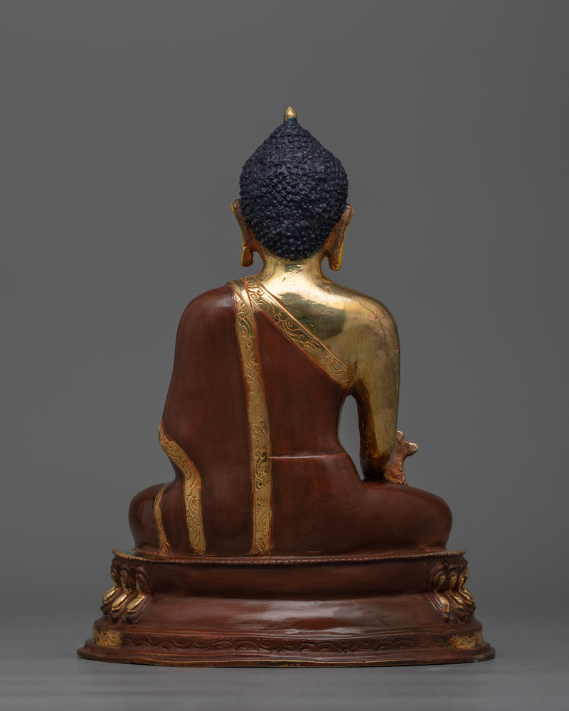 Buddhist Meditation Decor 