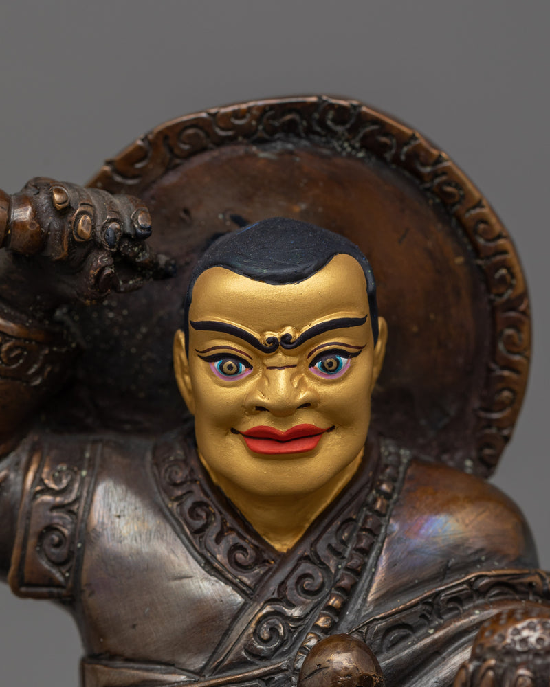 dujong-dorje-rinpoche