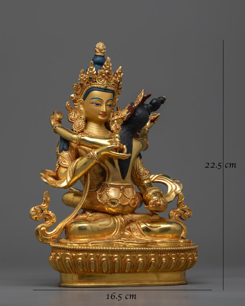 vajrasattva-with-consort-for-shrine