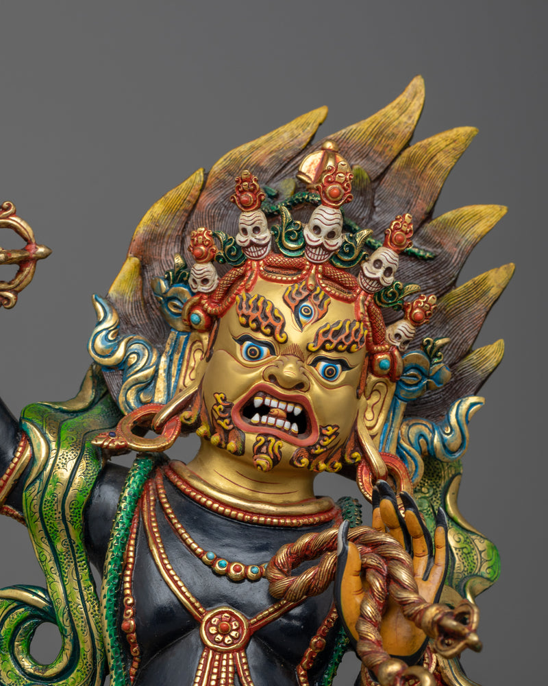 vajrapani-figurine