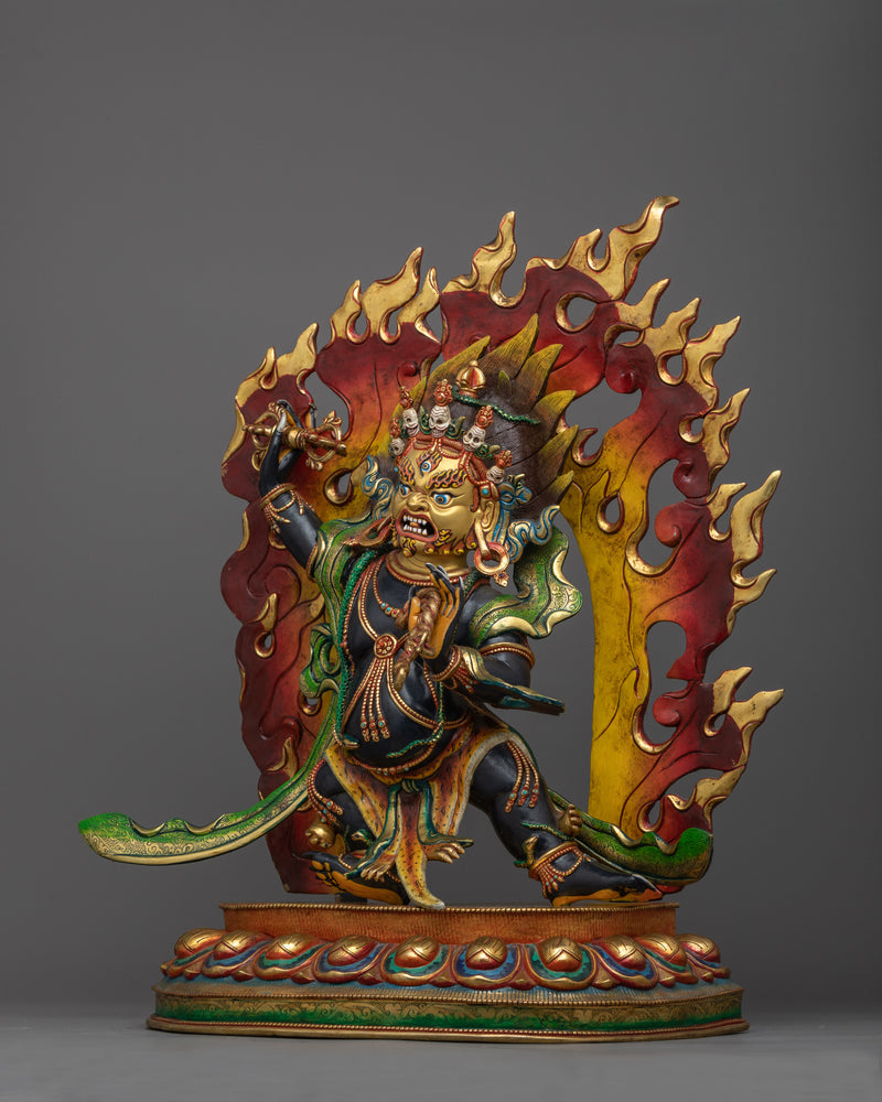 vajrapani-figurine