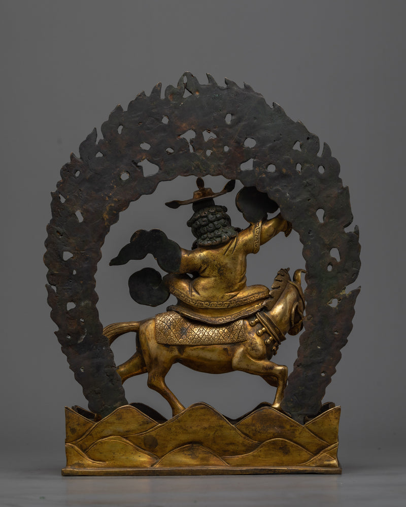 pehar-gyalpo-antique-sculpture